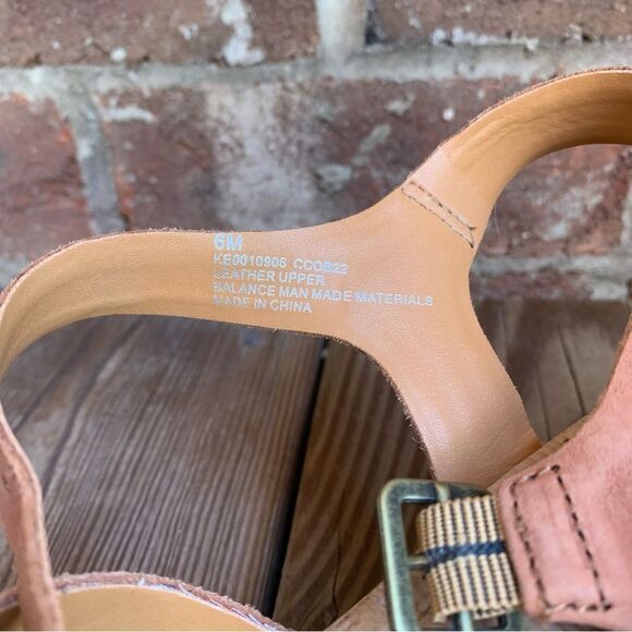 KORK-EASE Shoes Women's 6 - Picture 10 of 10